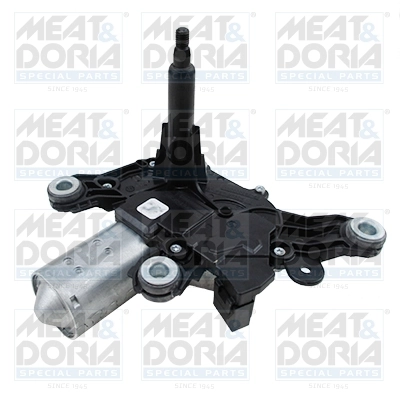 Wiper Motor
